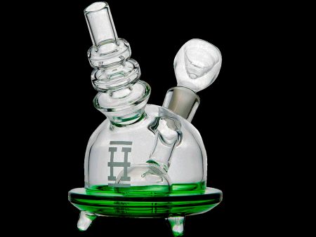 Hemper Space Car Water Pipe For Cheap