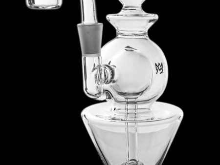 MJ Arsenal Gemini Mini Dab Rig For Cheap