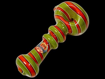 Crush Magic Genie Bottle Hand Pipe Online now