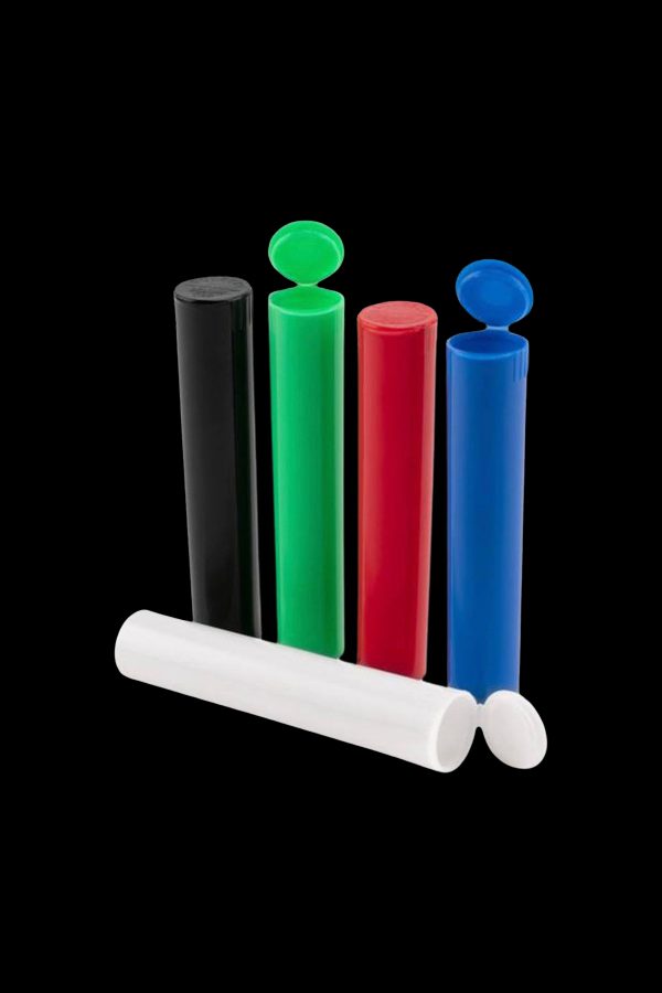 Joint Tubes - 1000ct - Assorted Colors Hot on Sale