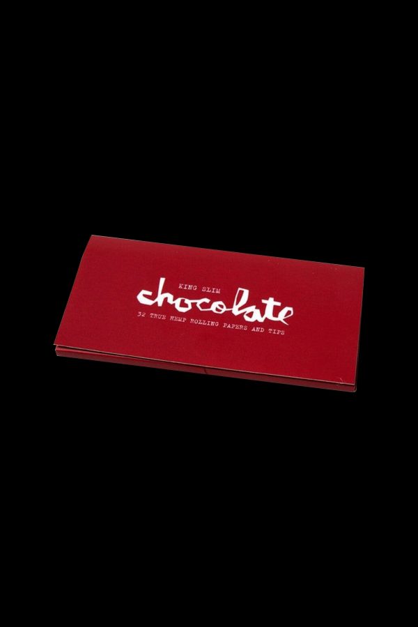 Chocolate x RYOT Rolling Papers Supply