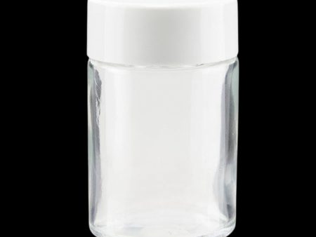 67mm Child Resistant Glass Joint Jar w  Lid – 216ct Bulk Cheap