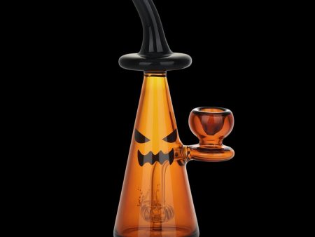 Pulsar Witching Season Glass Bubbler Sale