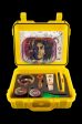 Pack Puff Relax Water Resistant Smoking Kit – Bob Marley Online Hot Sale