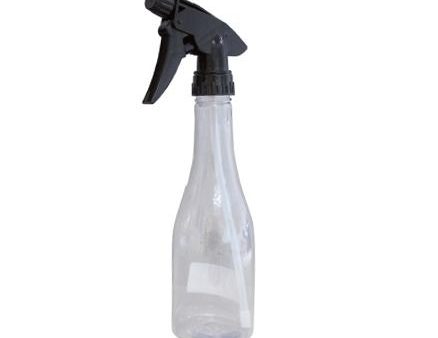 Agenda Economy Water Sprayer Clear Hot on Sale