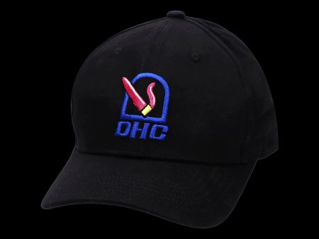 Daily High Club Smoke Mas Dad Hat Discount