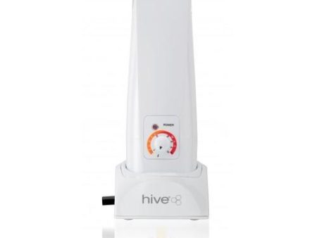 Hive Hand Held 80g Roller Cartridge Heater For Cheap