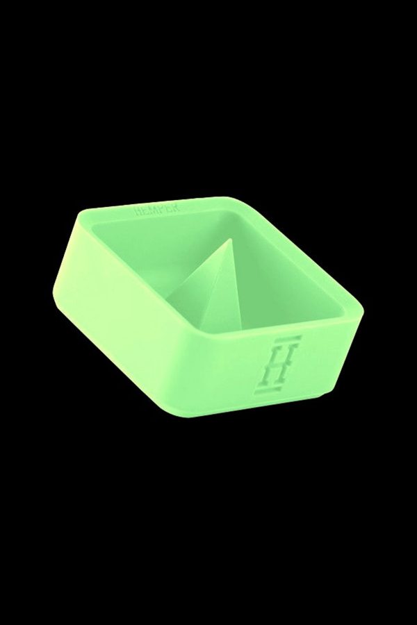 Hemper Silicone Caché Debowling Ashtray Online Hot Sale