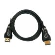 ViewHD Ultra High Speed 18Gbps HDMI v2.0 Cable with Ethernet & Audio Return Channel For Discount