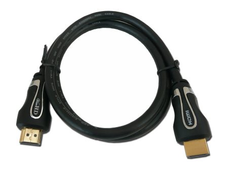 ViewHD Ultra High Speed 18Gbps HDMI v2.0 Cable with Ethernet & Audio Return Channel For Discount