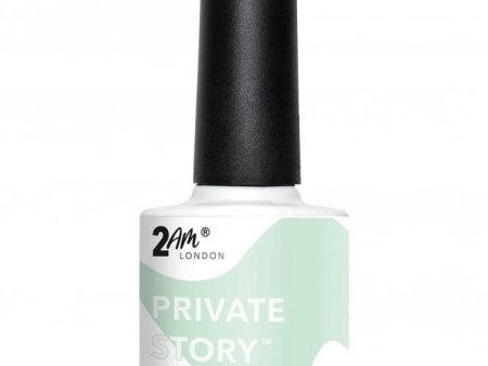 2am Private Story Gel Polish 7.5ml Hot on Sale