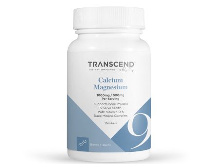 Calcium Magnesium Online Hot Sale