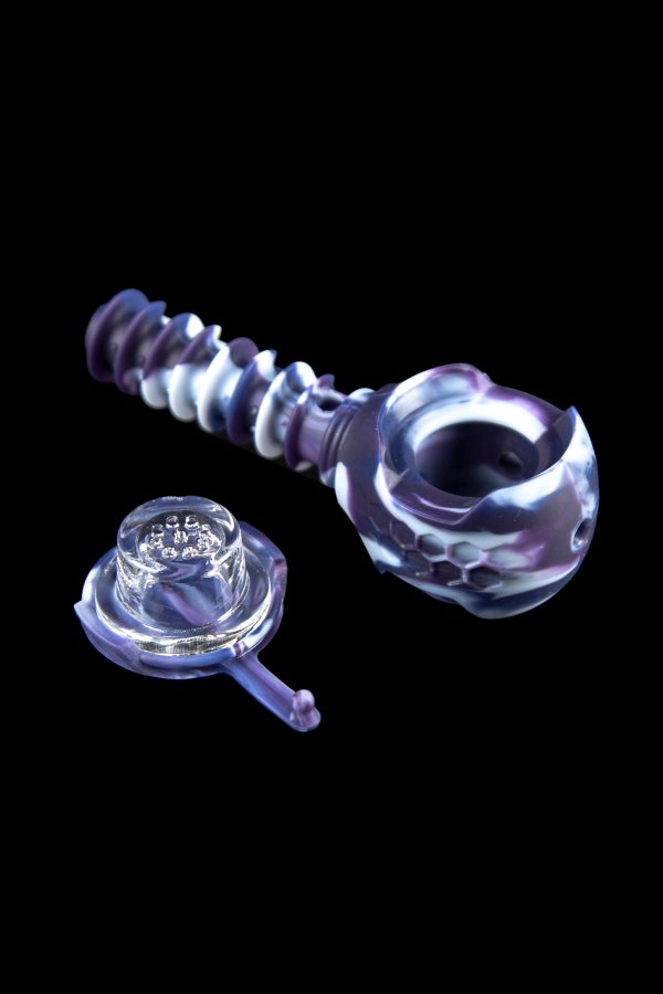 Weedgets Maze-X Hand Pipe Online now