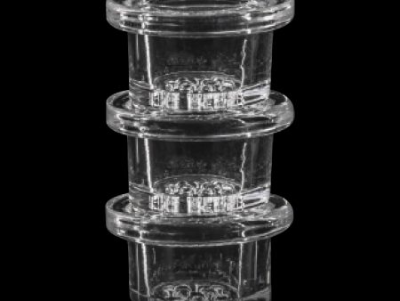 Weedgets MAZE-X Borosilicate Glass Bowls For Sale