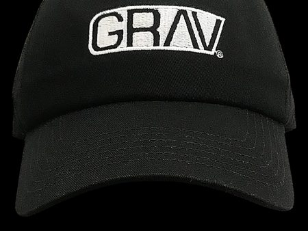 GRAV® Dad Hat Online Hot Sale