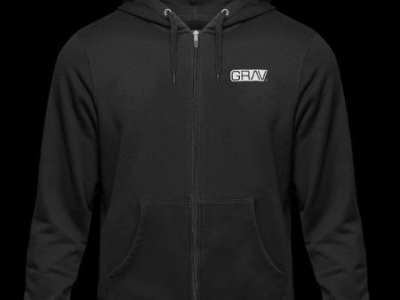 GRAV® Hoodie Discount