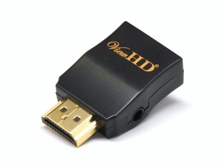 ViewHD HDMI IR Extender Adapter | VHD-HIRa For Discount