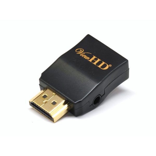 ViewHD HDMI IR Extender Adapter | VHD-HIRa For Discount