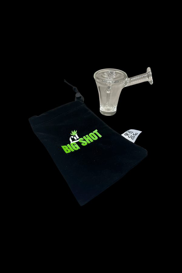 Art of Smoke Lil Big Shot Bubbler Online now