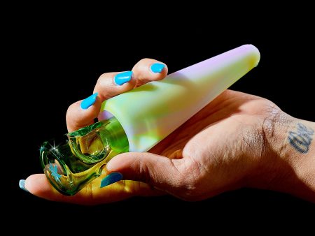 Session Goods GLOW Designer Pipe Online Sale