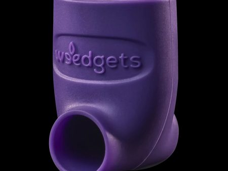 Weedgets SILI-SCOOP - Bowl Loading & Tamping Tool For Sale