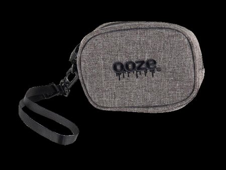 Ooze Smell Proof Wristlet Pouch Online Sale