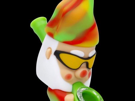 Daily High Club Roamin  Garden Gnome Silipipe Hot on Sale