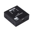 U9 ViewHD HDMI 2.1b 8K@60Hz or 4K@120Hz Bi-directional 2x1 or 1x2 A-B Switch | U9-UAB21 Sale