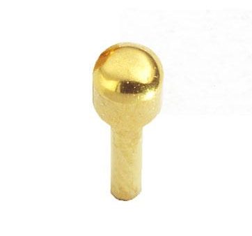 Caflon Mini Gold Studs For Cheap