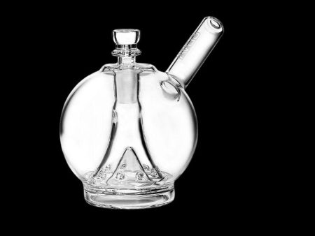 GRAV® Globe Bubbler - Clear Online Sale