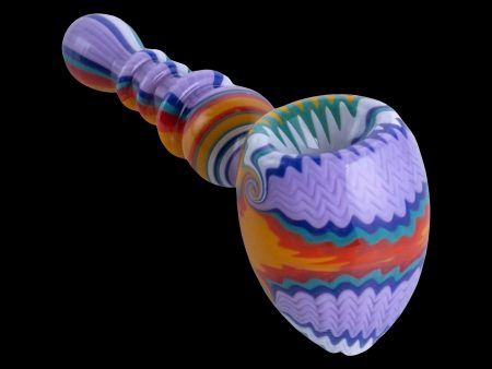 Crush Tomahawk Eye Candy Bubbler Fashion