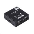 U9 ViewHD HDMI 2.1b 8K@60Hz or 4K@120Hz Bi-directional 2x1 or 1x2 A-B Switch | U9-UAB21 Sale