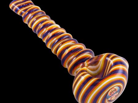 Crush Eye Candy Mega Twist Hand Pipe Online now