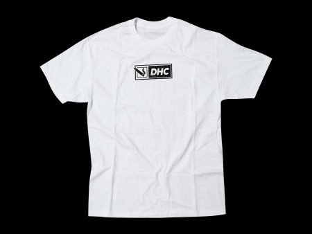 Daily High Club Retro T-Shirt on Sale