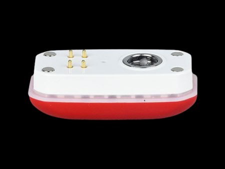 Pulsar 510 DL 2.0 PRO Replacement Magnetic Connector - Red Online