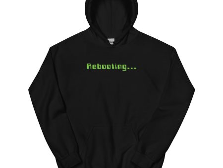 Rebooting Hoodie Supply