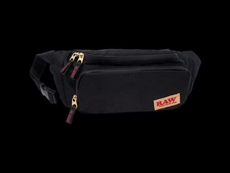 RAW x Rolling Papers Sling Bag For Discount