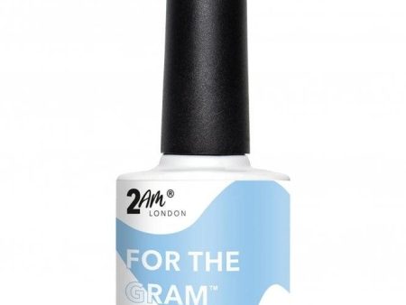 2am For The Gram Gel Polish 7.5ml Online Sale