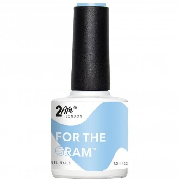 2am For The Gram Gel Polish 7.5ml Online Sale