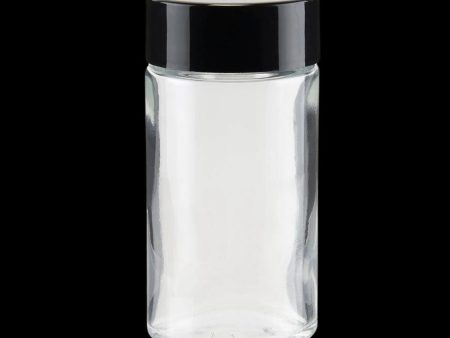 84mm Child Resistant Glass Joint Jar w  Lid – 180ct Bulk Online Hot Sale