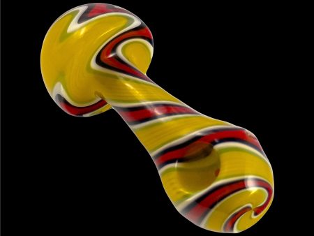 Crush Reversal Shroom Pipe Online Hot Sale