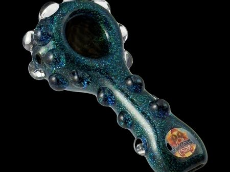 Crush Full Dichro Hand Pipe Hot on Sale