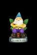 Gnome Resin Figurine Supply