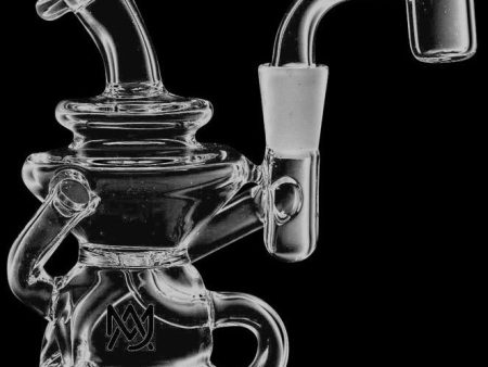 MJ Arsenal Hydra Mini Dab Rig Cheap