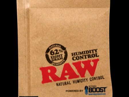 RAW x Integra Boost Humidifier Single Pack Online