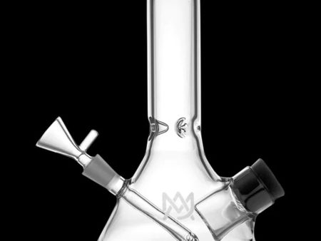 MJ Arsenal Cache Bong with Built in Stash Jar on Sale