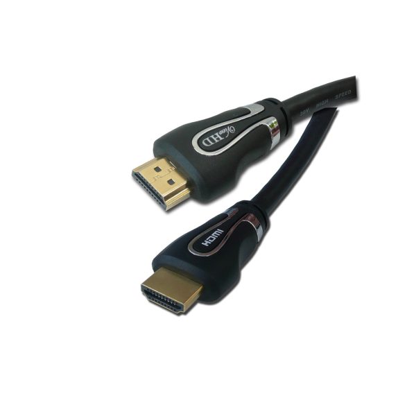 ViewHD Ultra High Speed 18Gbps HDMI v2.0 Cable with Ethernet & Audio Return Channel For Discount