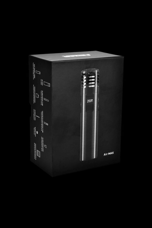 Arizer Air MAX Portable Vaporizer For Sale