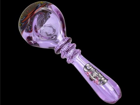 Crush Triple Ring Neck w  Wig Wag Head Pipe Online now