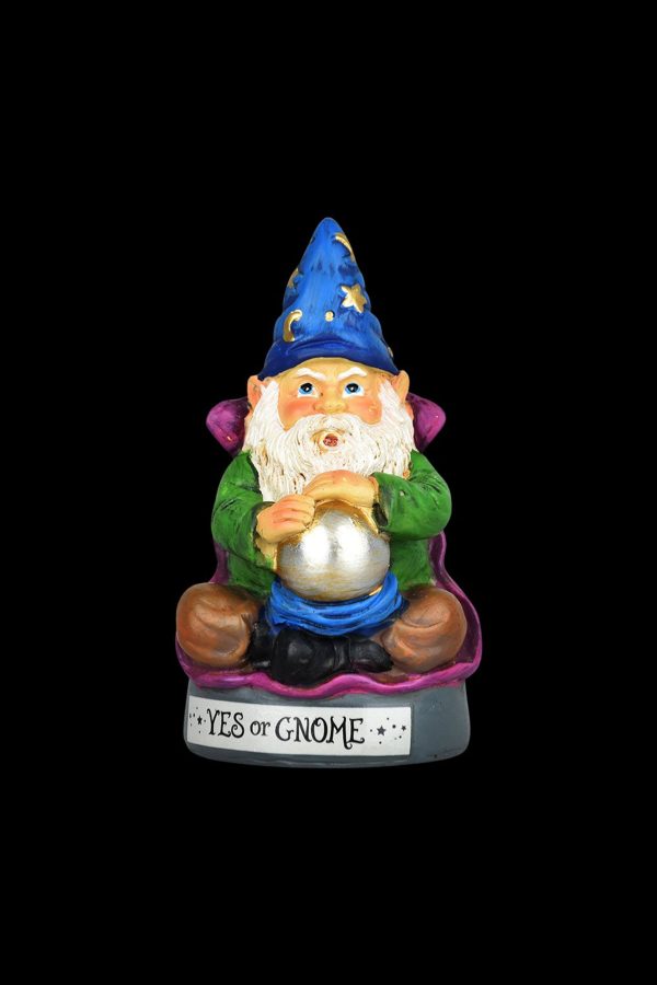 Gnome Resin Figurine Supply